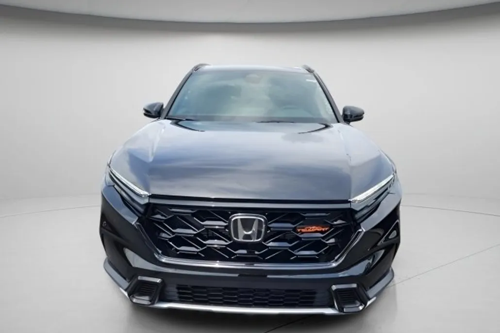 2026 Honda CR-V Hybrid photo 1