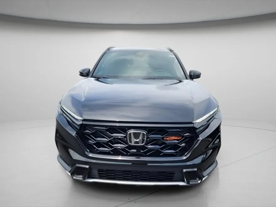 2026 Honda CR-V Hybrid photo 1