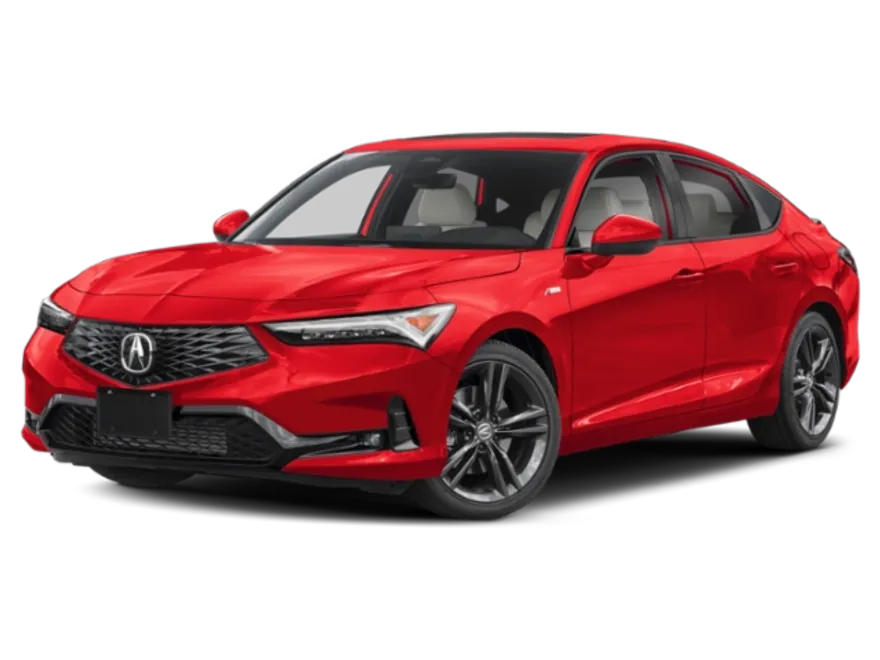 2025 Acura Integra A-Spec photo 1