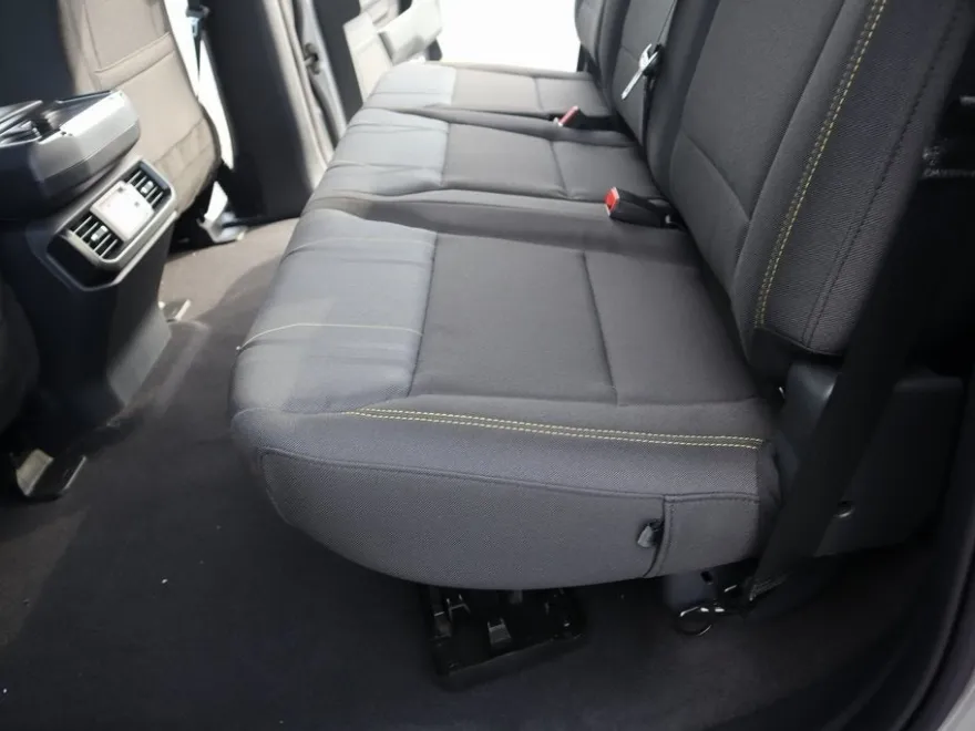 2025 Ford F-150 STX photo 11