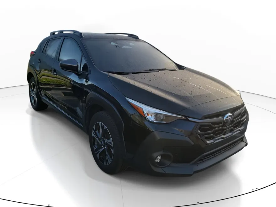 2024 Subaru Crosstrek Premium photo 1