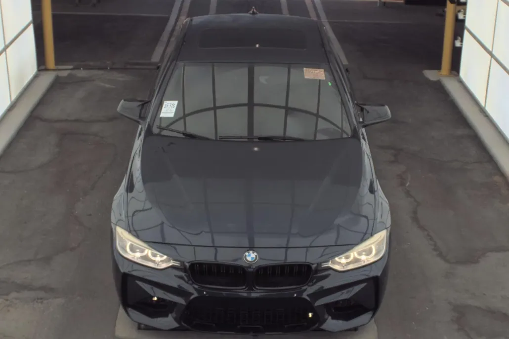 2013 Bmw 328i SA photo 1