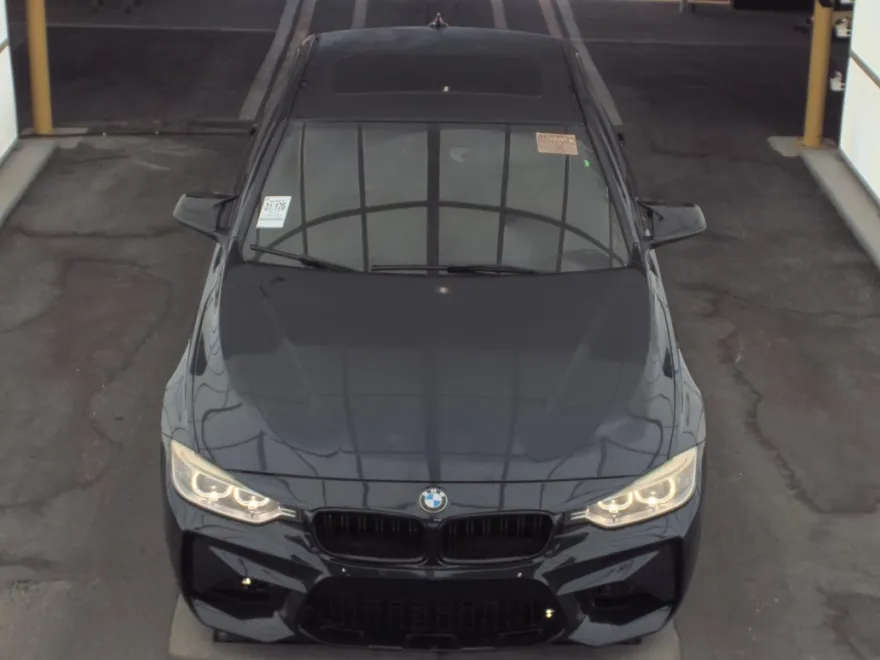 2013 Bmw 328i SA photo 1