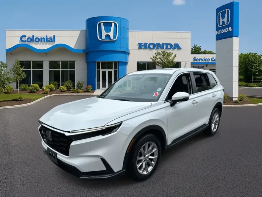 2023 Honda CR-V EX photo 1