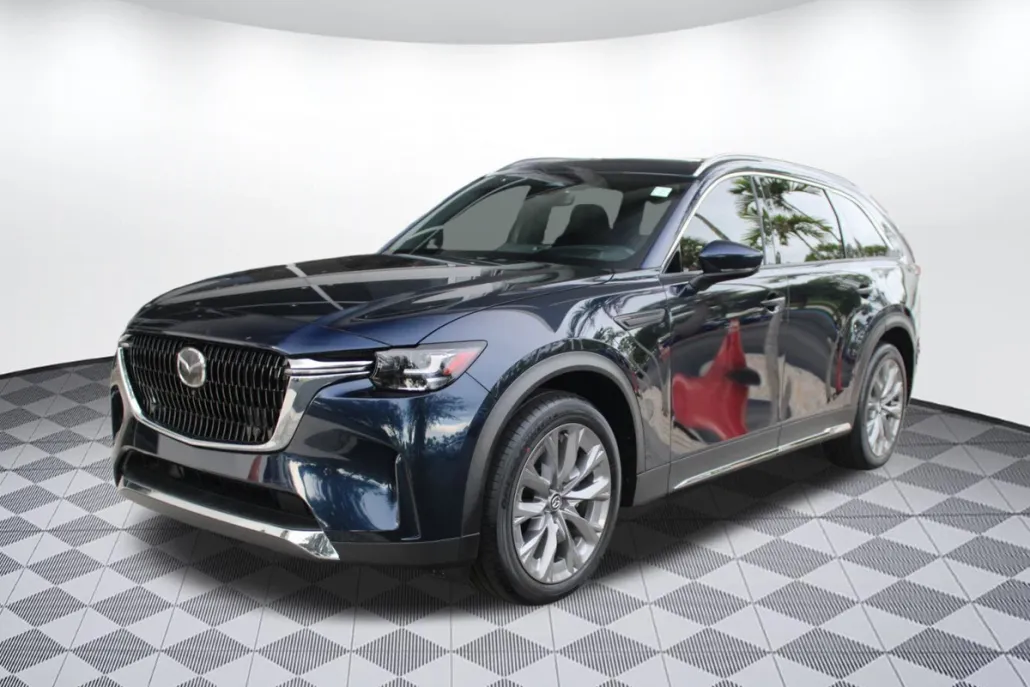 2024 Mazda CX-90 3.3 Turbo Premium Plus photo 1