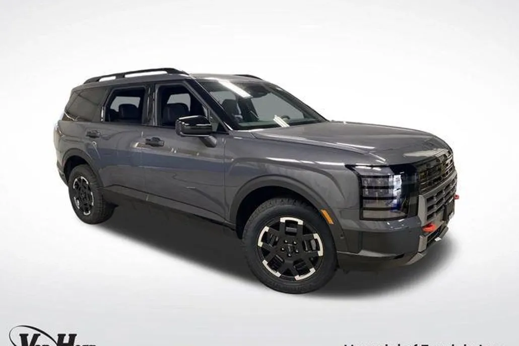 2026 Hyundai Palisade XRT photo 1