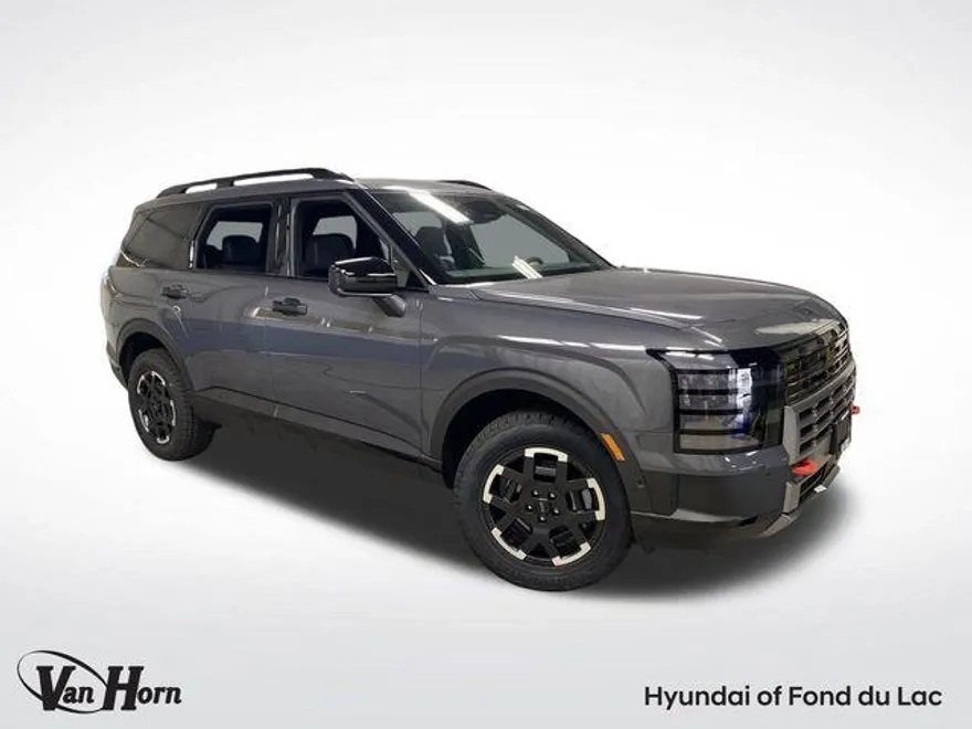 2026 Hyundai Palisade XRT photo 1