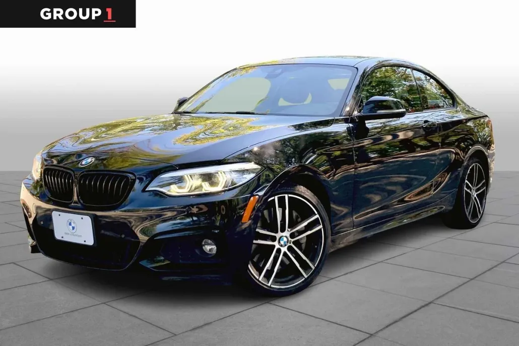 2021 Bmw Other photo 1