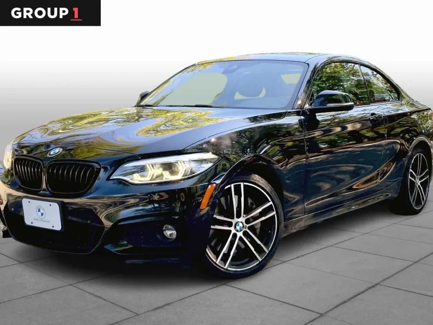 2021 Bmw Other photo 1