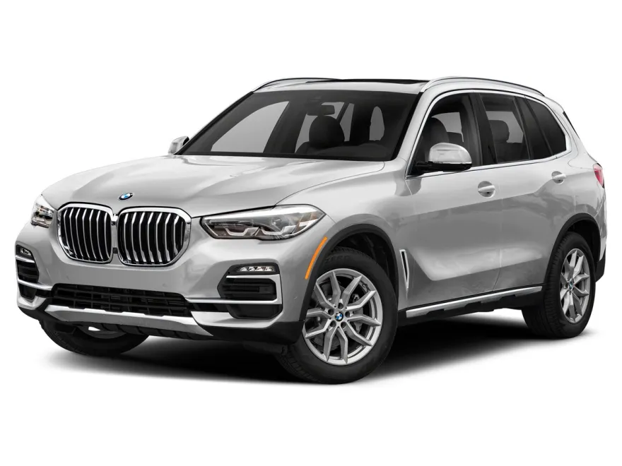 2019 Bmw X5 xDrive50i photo 1