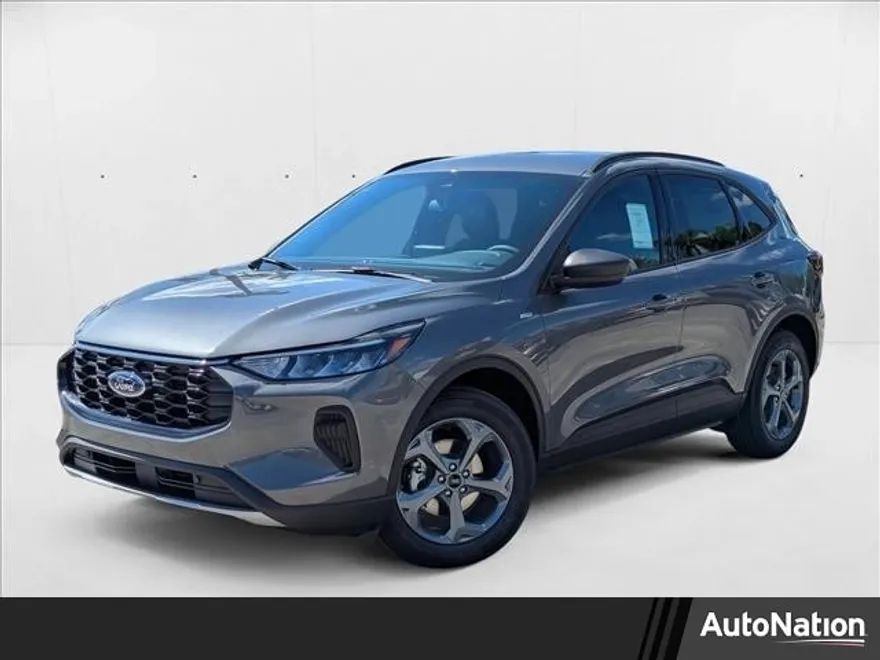 2025 Ford Escape ST-Line photo 1