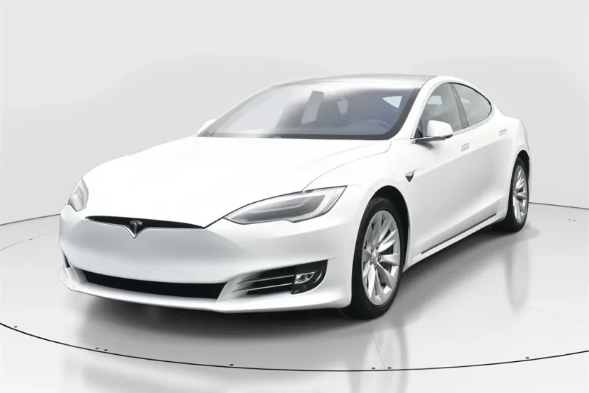 2017 Tesla Model S 100D photo 1