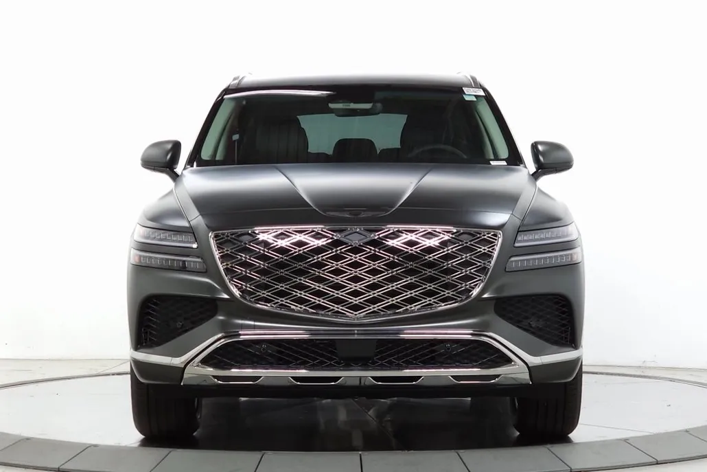 2025 Genesis GV80 2.5T Standard AWD photo 1