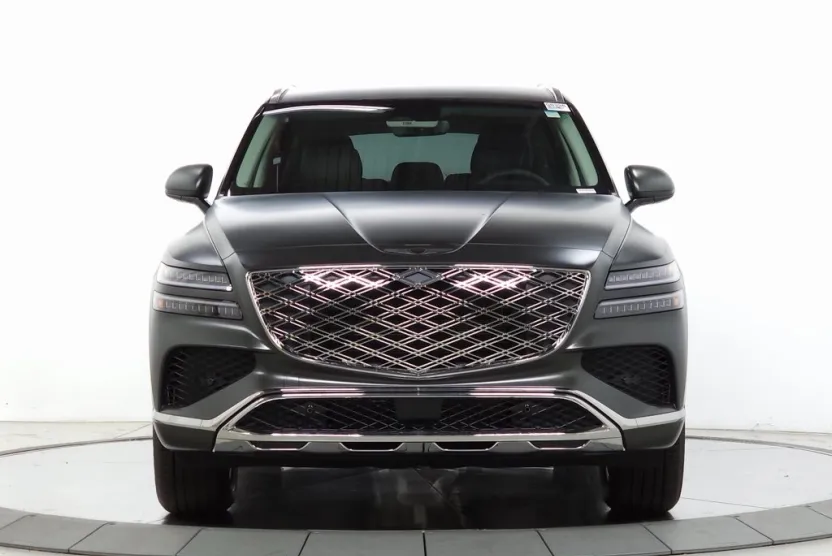 2025 Genesis GV80 2.5T Standard AWD photo 1