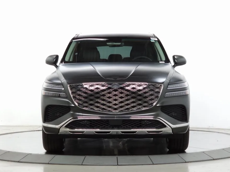 2025 Genesis GV80 2.5T Standard AWD photo 1