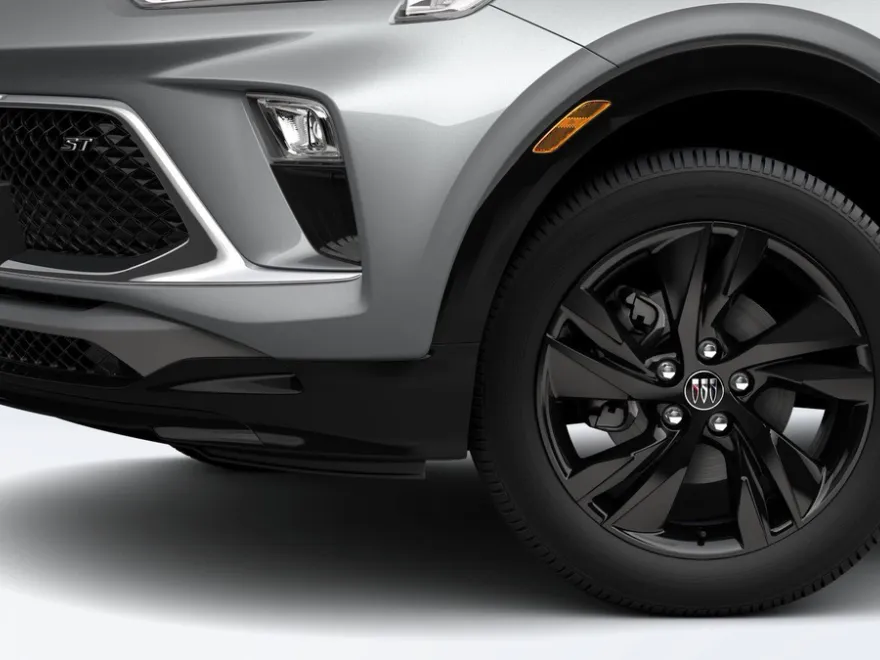 2026 Buick Encore GX Sport Touring photo 1