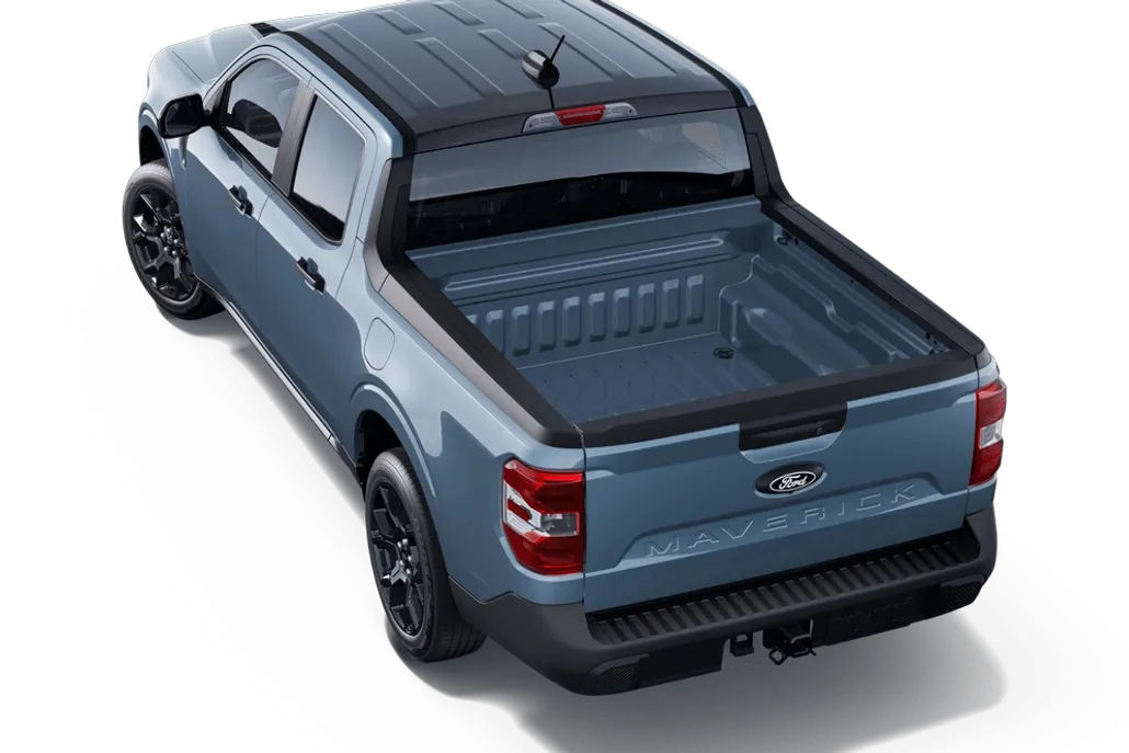 2025 Ford Maverick XLT photo 1