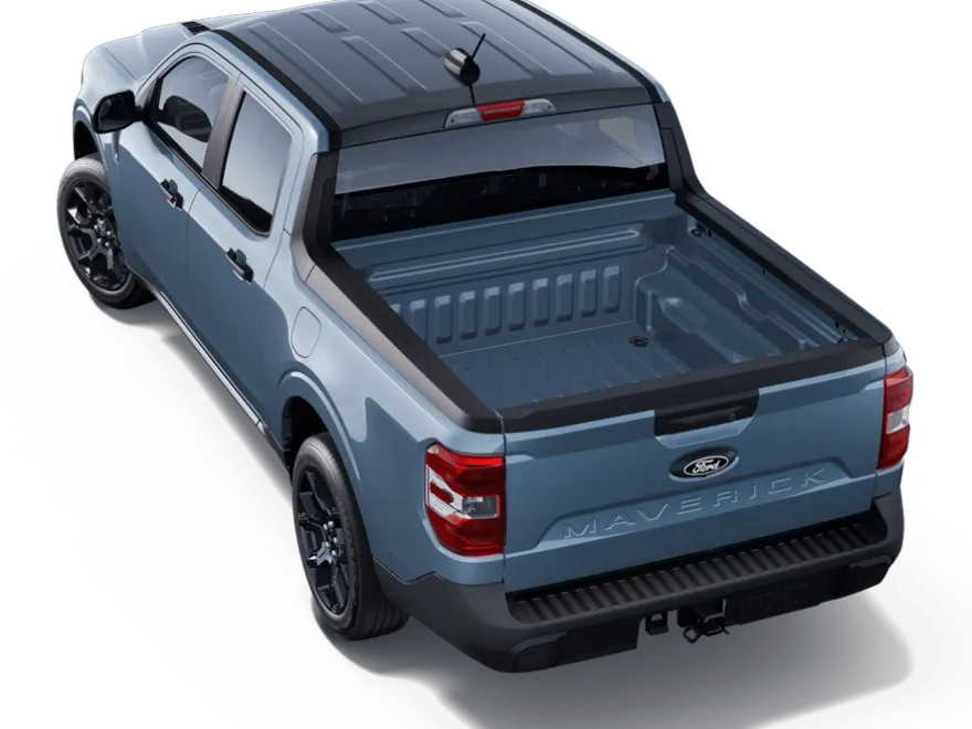 2025 Ford Maverick XLT photo 1
