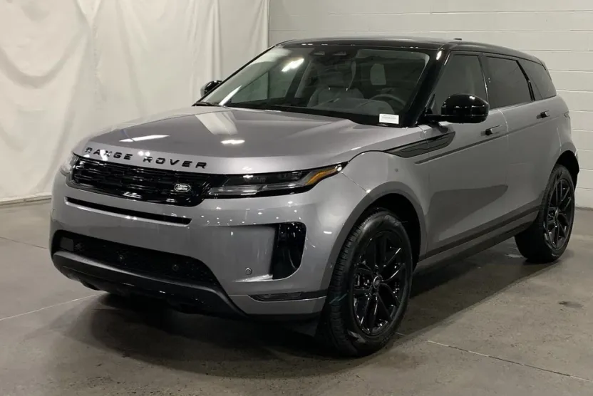 2024 Land Rover Range Rover Evoque S photo 1