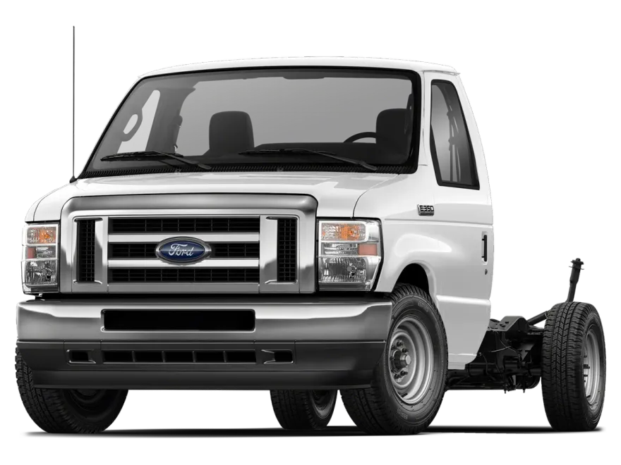 2022 Ford E-350 photo 1