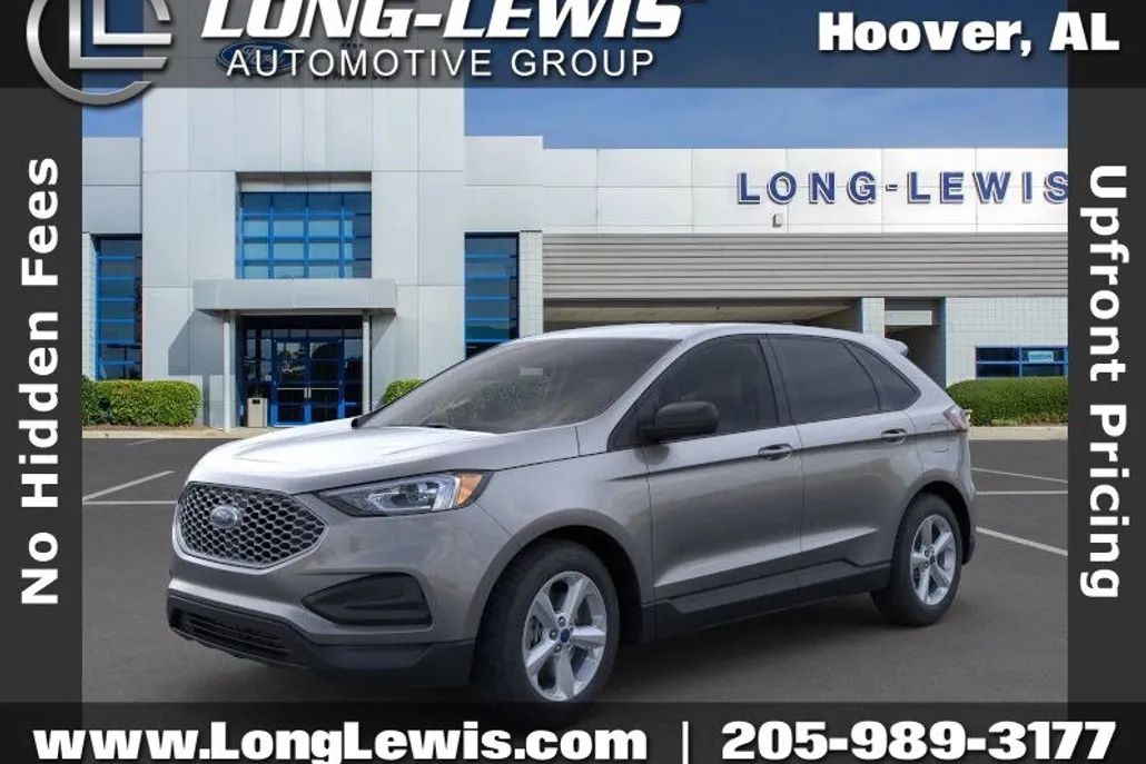 2024 Ford Edge SE photo 1