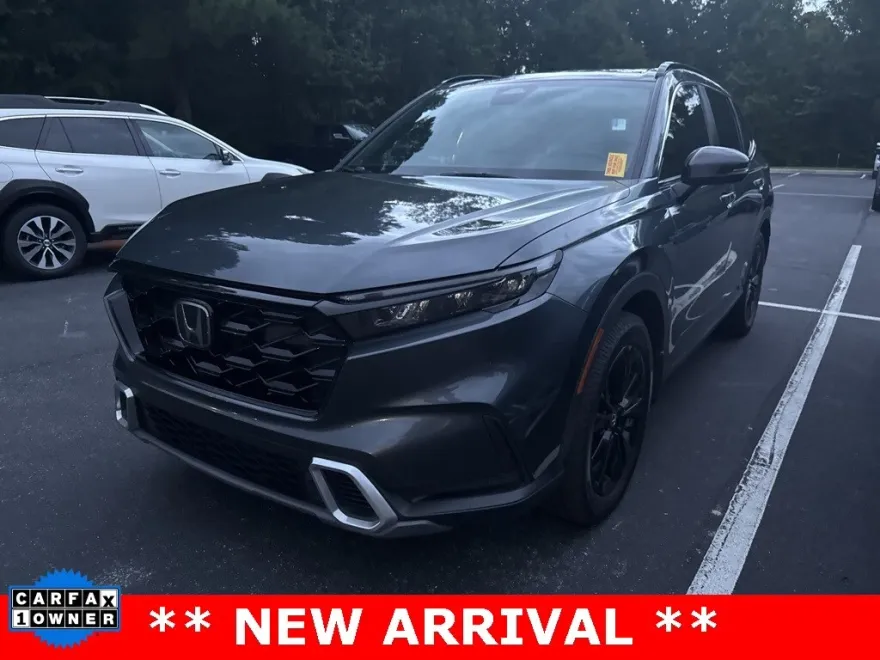 2023 Honda CR-V Hybrid Sport Touring photo 1