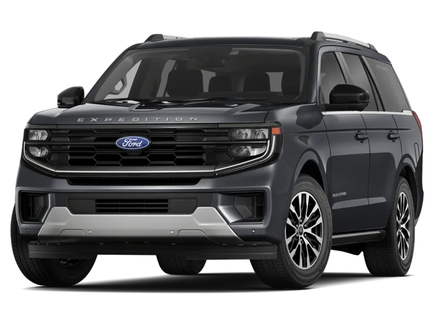2025 Ford Expedition Platinum photo 1