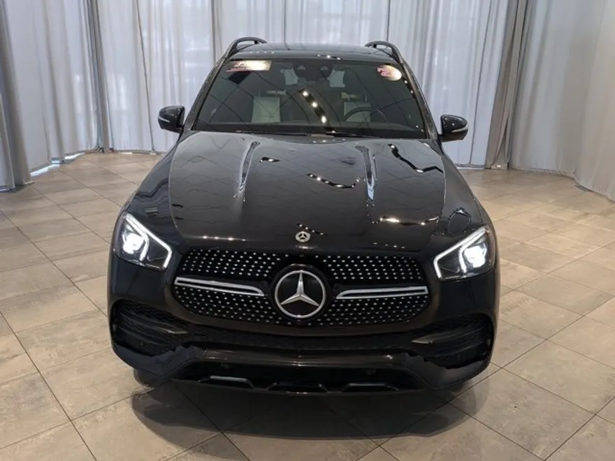 2022 Mercedes Benz GLE 350 4MATIC photo 1
