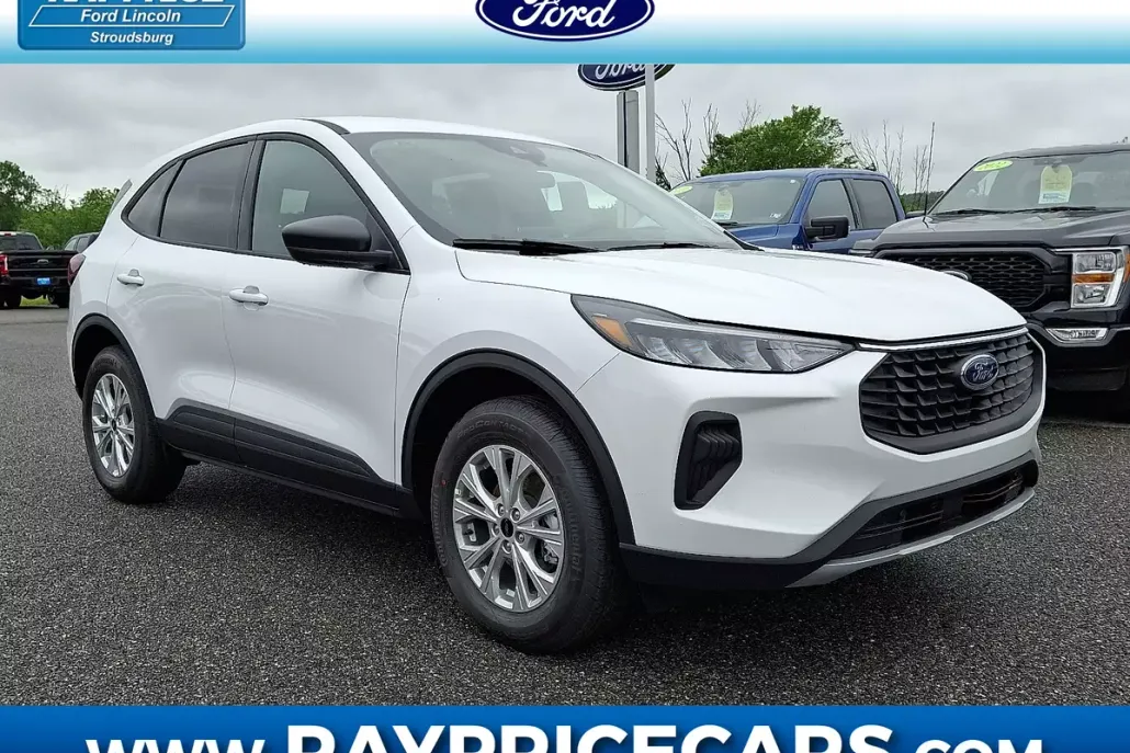 2025 Ford Escape Active photo 1