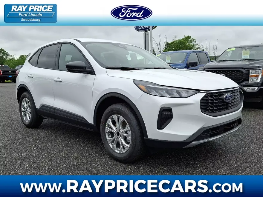 2025 Ford Escape Active photo 1
