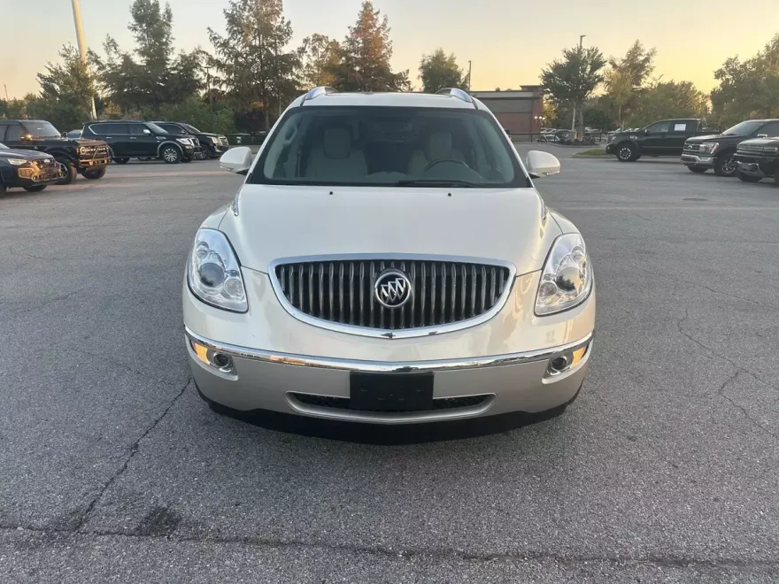 2012 Buick Enclave Premium photo 1