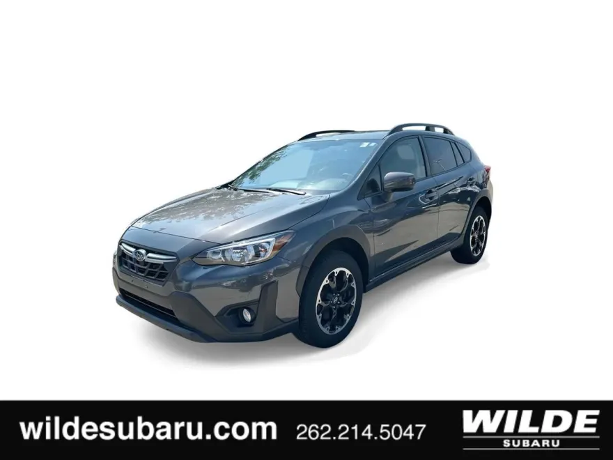 2023 Subaru Crosstrek Premium photo 1