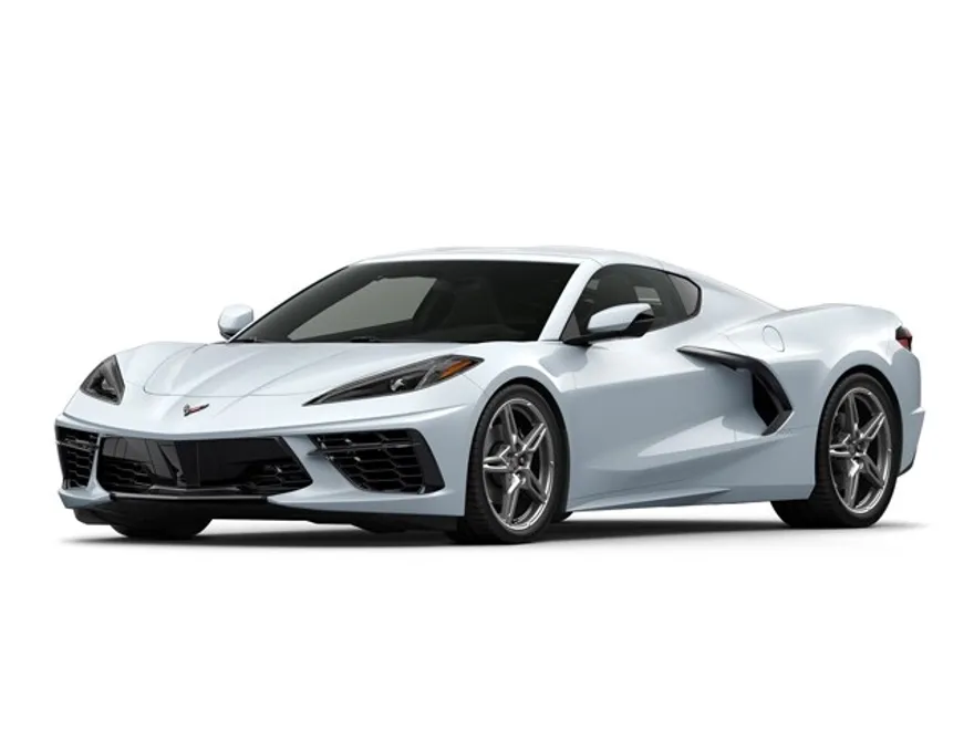 2023 Chevrolet Corvette Stingray 1LT photo 1
