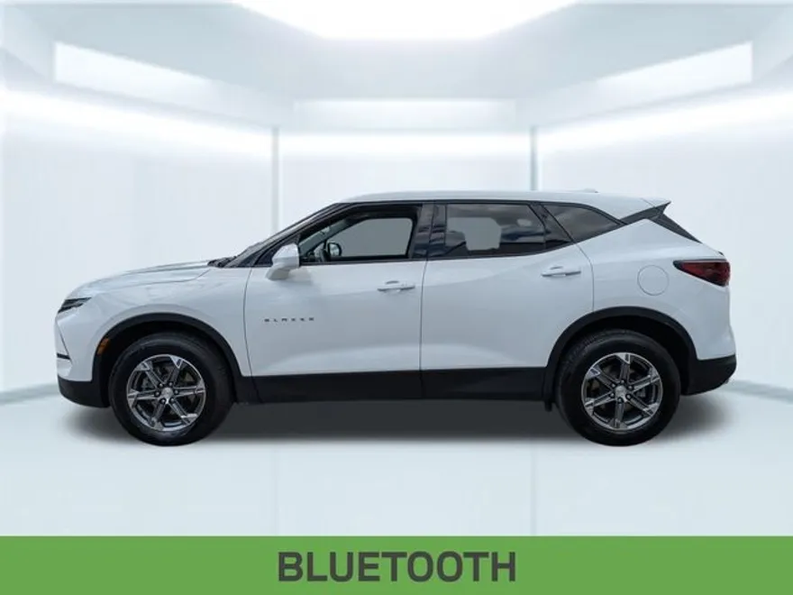 2023 Chevrolet Blazer 2LT photo 1