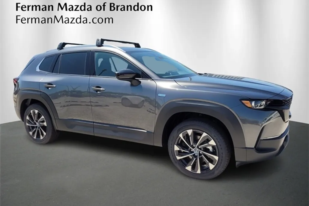 2025 Mazda CX-50 Premium Plus photo 1