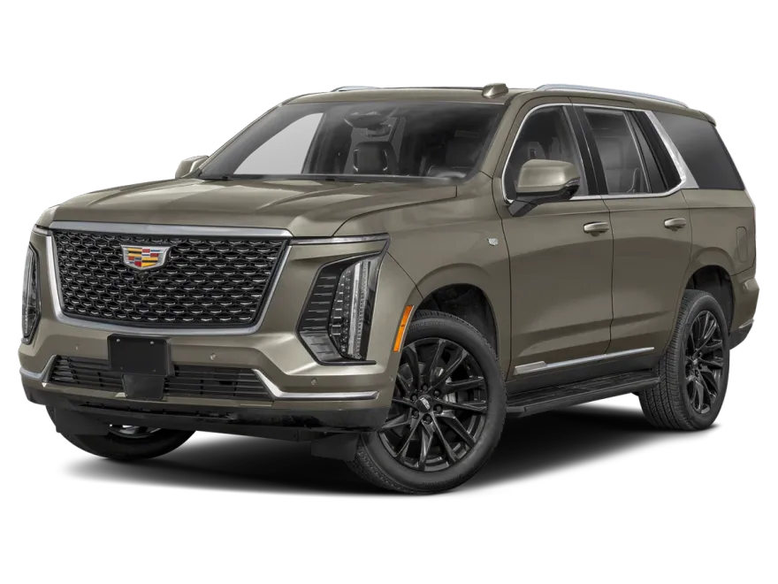 2025 Cadillac Escalade Sport Platinum photo 1