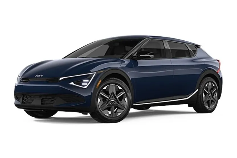 2025 Kia EV6 Light photo 1