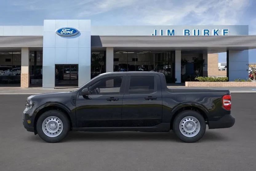 2025 Ford Maverick XL photo 1