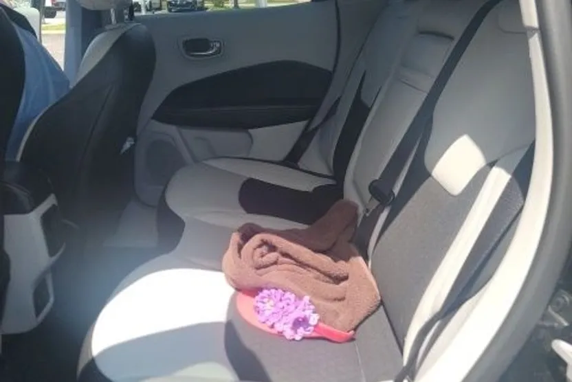2019 Jeep Compass Latitude photo 1
