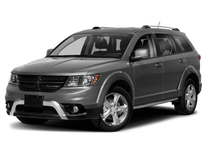 2019 Dodge Journey SE photo 1