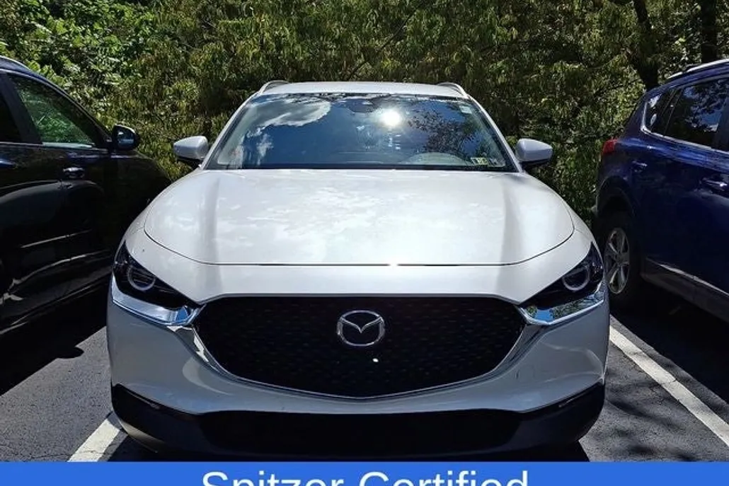 2023 Mazda CX-30 2.5 S Preferred photo 1