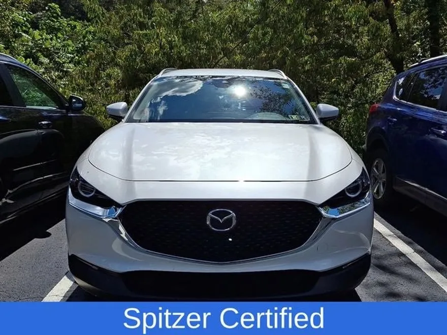 2023 Mazda CX-30 2.5 S Preferred photo 1