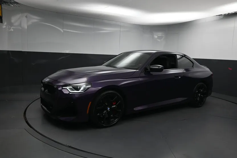 2025 Bmw M240i photo 1