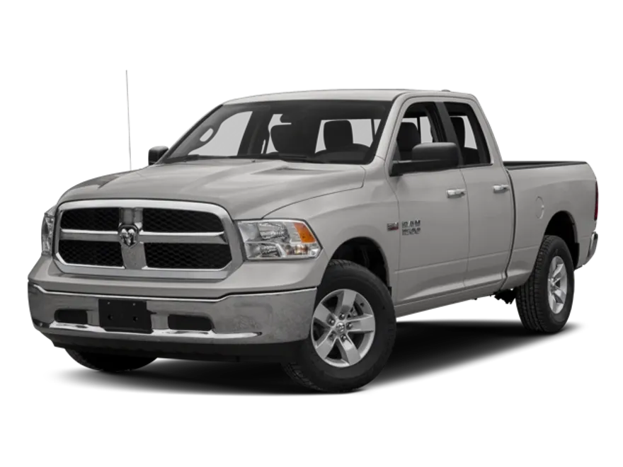 2016 Ram 1500 Big Horn photo 1