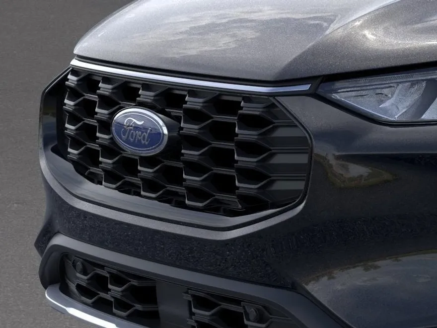 2025 Ford Escape ST-Line photo 16