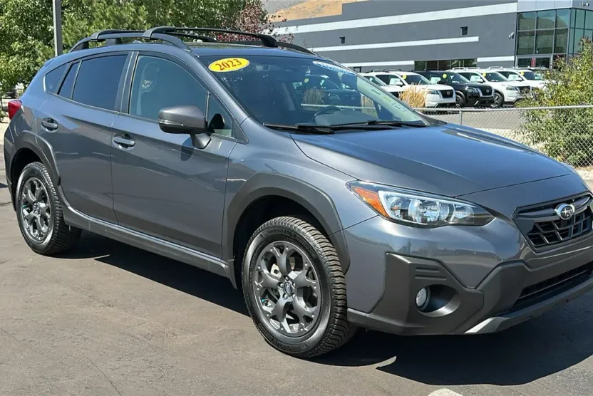 2023 Subaru Crosstrek Sport photo 1