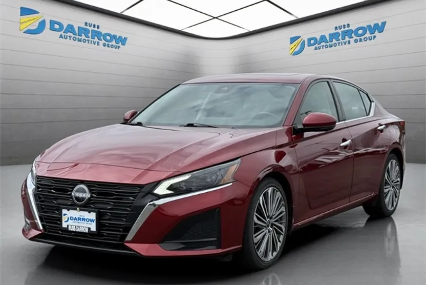 2023 Nissan Altima 2.5 SL photo 1