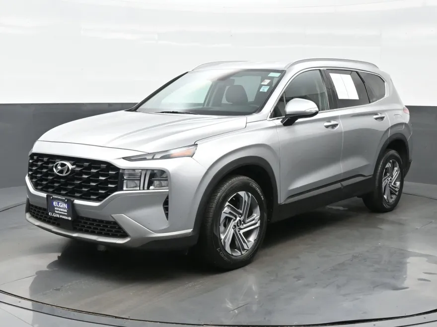 2023 Hyundai Santa Fe SEL photo 1