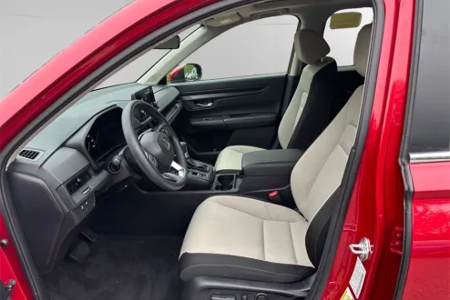 2024 Honda CR-V EX photo 3