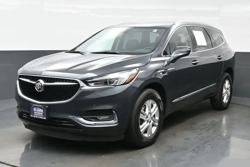 2019 Buick Enclave Essence photo 1